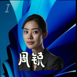 周锐